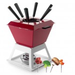 fondue-de-acero-inoxidable-quadro-ibili-736500-utensilios-de-cocina