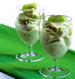 recetas-de-sorbetes-con-y-sin-heladera-sorbete-de-kiwi