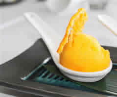 recetas-de-sorbetes-con-y-sin-heladera-sorbete-de-mandarina