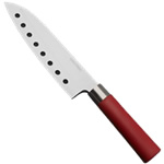 tipos-de-cuchillos-de-cocina-y-usos-cuchillo-santoku-japoneses