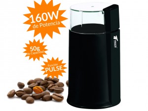 molinillo-de-cafe-con-pulse-y-160W-electrico-thulos-TH-MC50GR